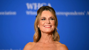 Apresentadora de TV dos EUA admite 'desespero' por m&atilde;e desaparecida