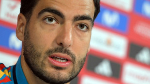 Neutralizar Messi ser&aacute; 'desafio mai&uacute;sculo' para Espanha, diz Mikel Merino