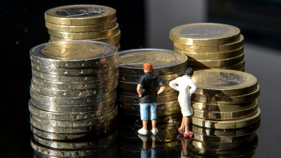 Studie: Riester-Reform benachteiligt Haushalte mit geringem Einkommen