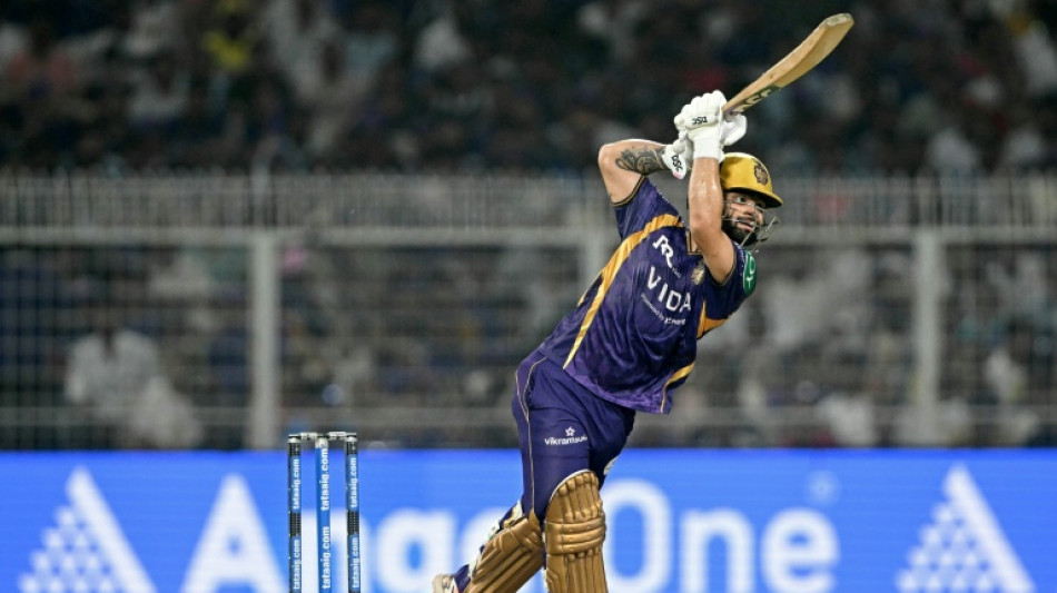 Rinku blitz leads Kolkata to first win of IPL season