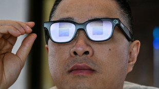 Firmas chinas de gafas inteligentes buscan conquistar el mercado mundial