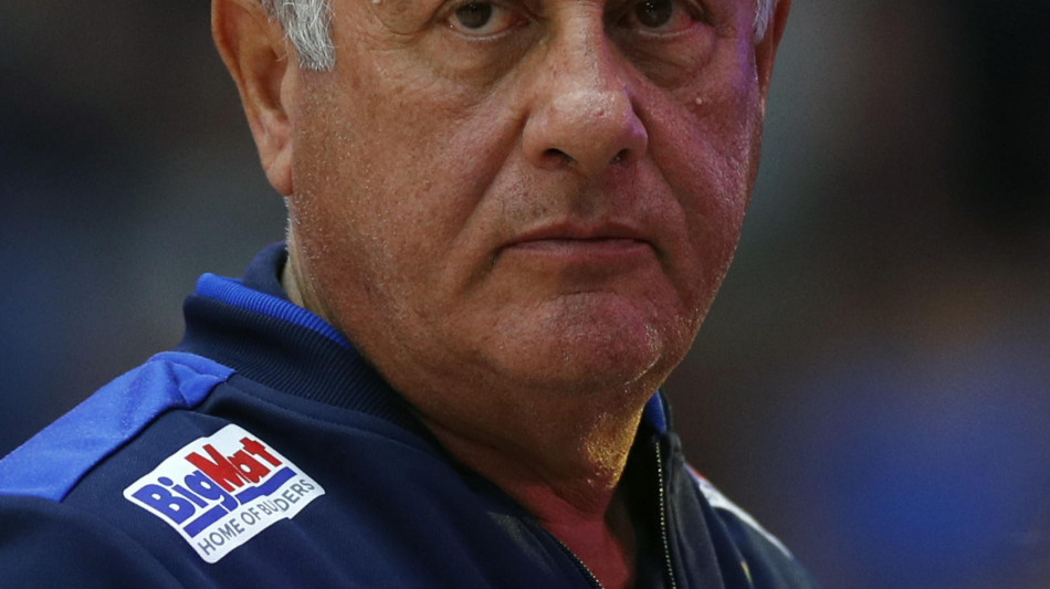 Nations League: Velasco "orgoglioso delle ragazze, arriveremo bene all'Europeo