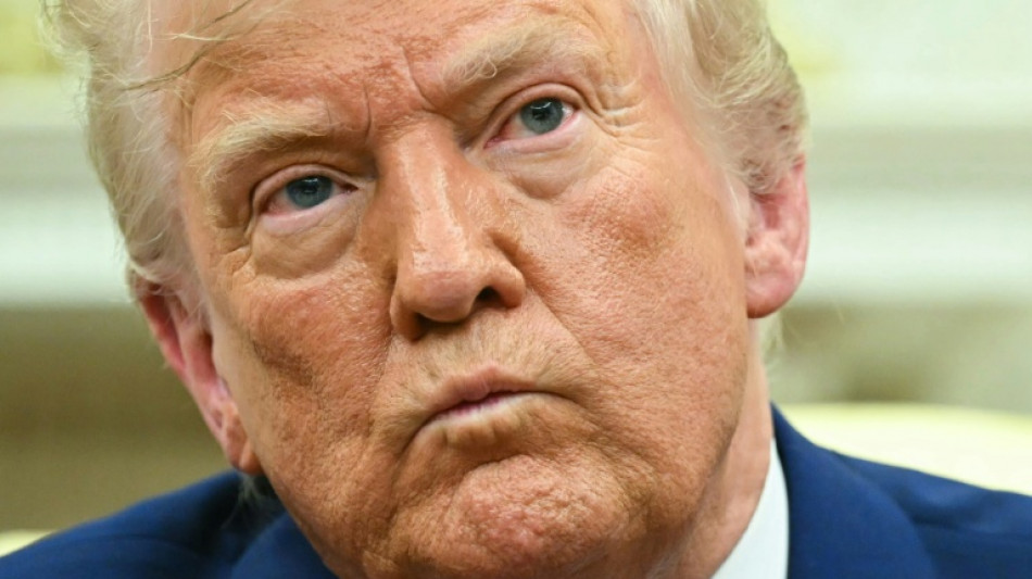 US, China clash as Trump set to unleash more tariffs