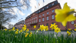 SPD in Rheinland-Pfalz nimmt Einladung zu Sondierungsgespr&auml;chen mit CDU an