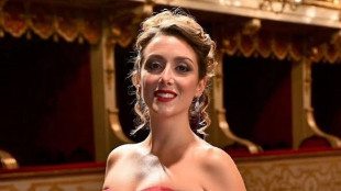 Giubileo 2025, 'Messa Celestino V' di Larry Alan Smith al 'Caniglia'