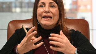 Colombia concedió un "incentivo perverso" a los guerrilleros para negociar, dice la defensora de DDHH