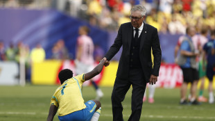 Ancelotti, "l'Italia mi ha contattato ma Brasile mi ha accolto, mantengo la parola"