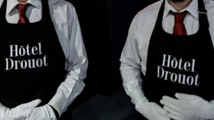 Subastado en Par&iacute;s un Renoir confiscado por los nazis en la II Guerra Mundial