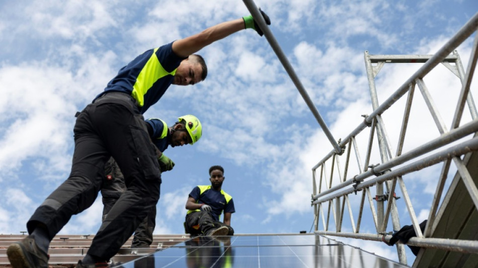 Verb&auml;ndeb&uuml;ndnis warnt vor Einschnitten bei Solarstromf&ouml;rderung