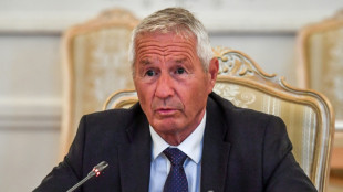 Affaire Epstein : perquisitions chez l'ex-Premier ministre Thorbj&oslash;rn Jagland