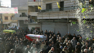 Violents combats dans l'est du Liban o&ugrave; une op&eacute;ration commando isra&eacute;lienne est en cours