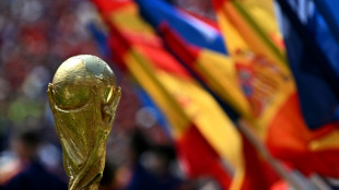 Todos os campe&otilde;es mundiais de 1930 a 2026