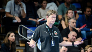 Füchse-Debakel nach Personalbeben: Magdeburg deklassiert Berlin