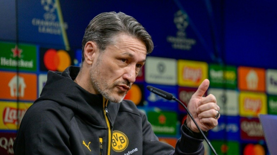 Dortmund coach says Inter Milan are improved under Chivu