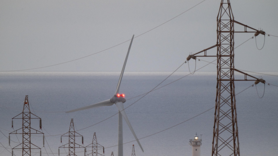 Madrid, 'blackout fu causato dall'eccessiva tensione'