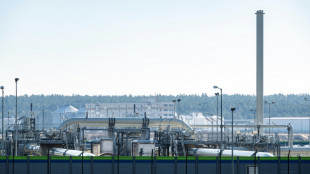 En Allemagne, le village de Lubmin en qu&ecirc;te d'avenir pour Nord Stream 2