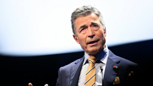 Basta de "adular" a Trump, aconseja exjefe de la OTAN