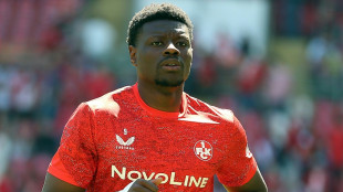 Erster Transfer: Köln holt Ache aus Kaiserslautern