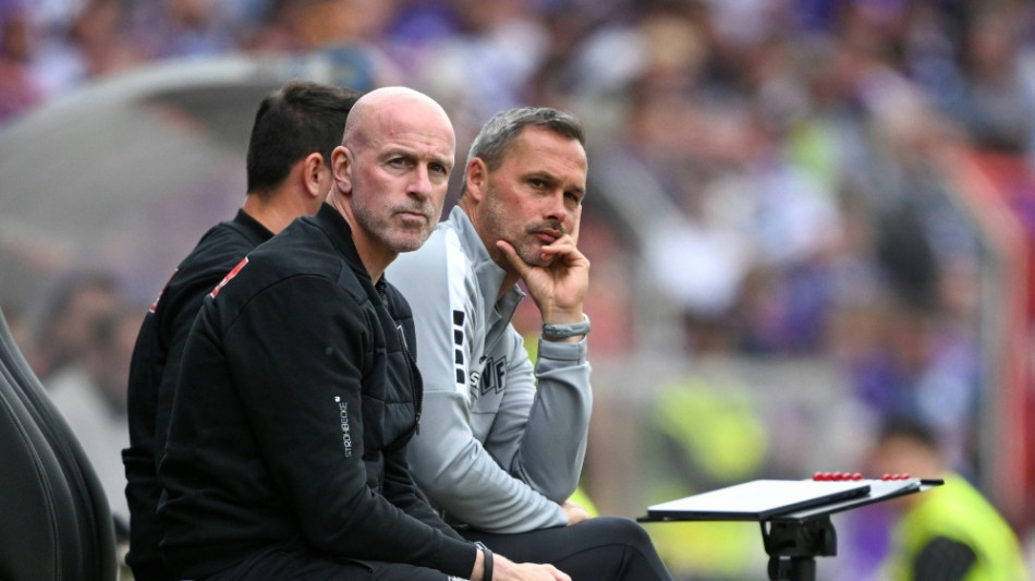 Versuchte Spielmanipulation: Antwerpen für ein Jahr gesperrt