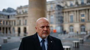 Karim Khan &eacute; destitu&iacute;do de suas fun&ccedil;&otilde;es como procurador do TPI