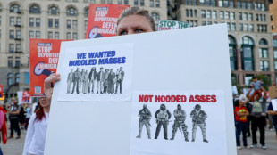 Un tribunal de EEUU suspende la liberaci&oacute;n de cientos de inmigrantes detenidos en Illinois