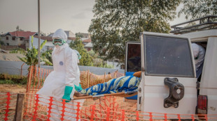 L'&eacute;pid&eacute;mie d'Ebola en RDC se propage plus rapidement que toutes les pr&eacute;c&eacute;dentes, selon l'agence de sant&eacute; de l'UA