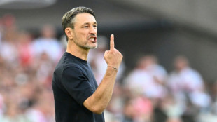 Kovac's tough love has Dortmund dreaming of title charge