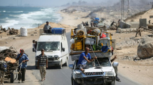 Medio centenar de estudiantes de Gaza viajan a Irlanda, becados por instituciones universitarias