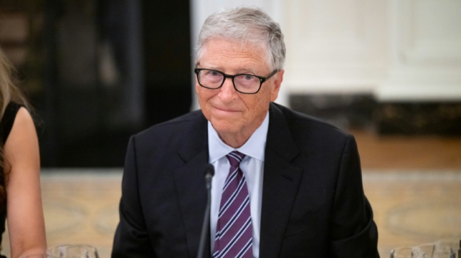 El cambio clim&aacute;tico no terminar&aacute; con la humanidad, afirma Bill Gates