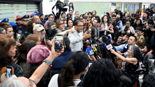 Llegan a México activistas de la flotilla para Gaza detenidos por Israel