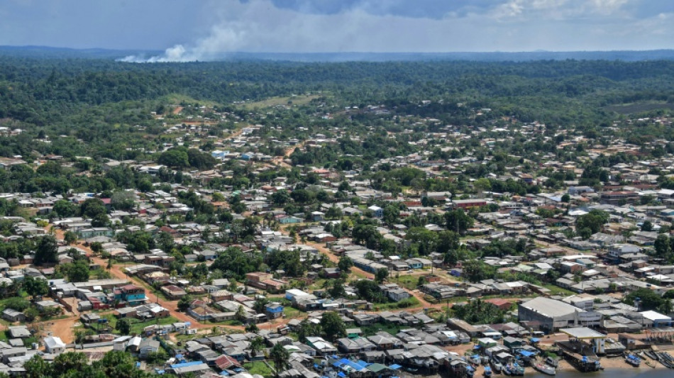 Le gouvernement va s'opposer &agrave; la recherche d'hydrocarbures en Outre-mer