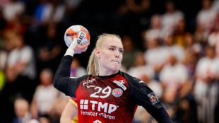 Reichert überragt erneut: THC feiert ersten Europapokaltitel