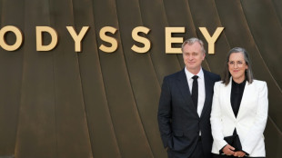 El primer ministro griego felicita a Nolan por la adaptaci&oacute;n al cine de La Odisea