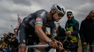 Nach Flaschenwurf: Täter bittet van der Poel um Entschuldigung