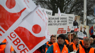 H&ouml;here Entgelte ab 2027: Tarifeinigung in der Chemie- und Pharmaindustrie erzielt