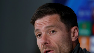 Xabi Alonso sobre Bola de Ouro: 'Não estou no júri e não tenho que votar'