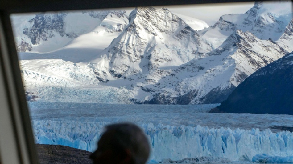 Reforma a ley de glaciares en Argentina recibe aval del Senado en medio de protestas de activistas