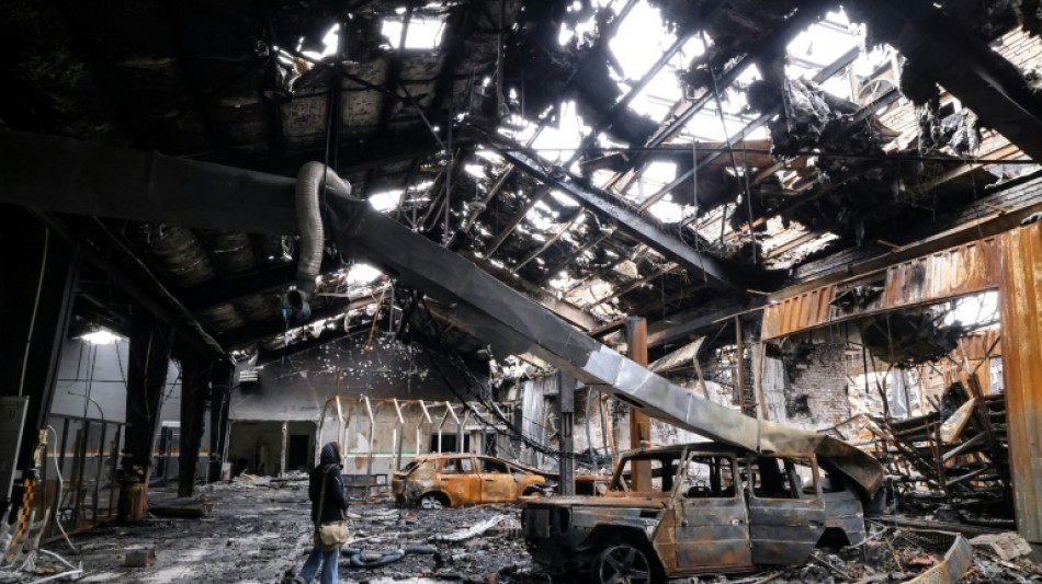 L'Iran revendique des attaques contre des sites industriels majeurs dans le Golfe