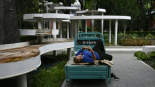 China anuncia una campaña contra los contenidos "maliciosos" en redes sociales