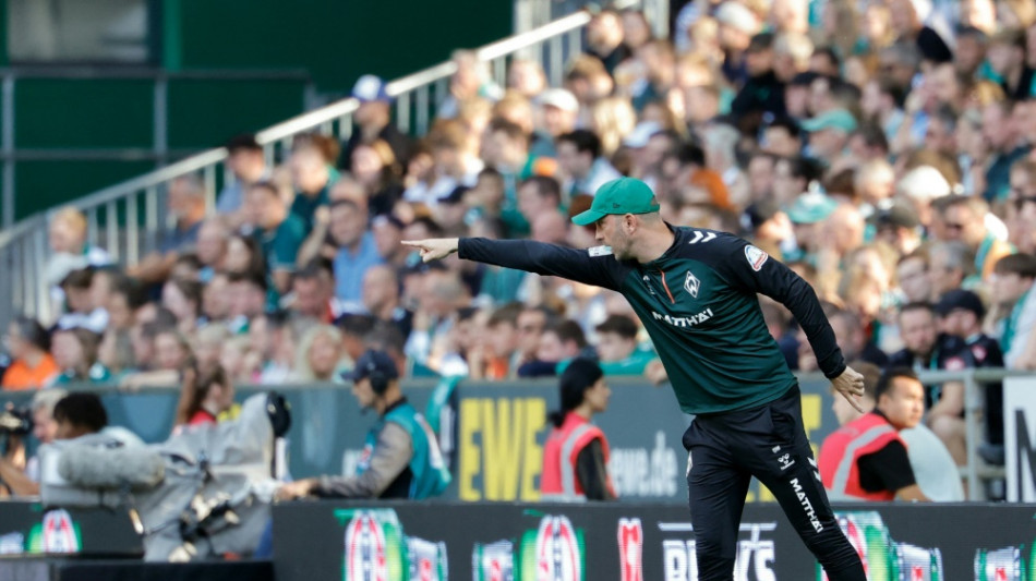 Werner zu Ducksch-Gerüchten: "Aktuell weiß ich von nichts"