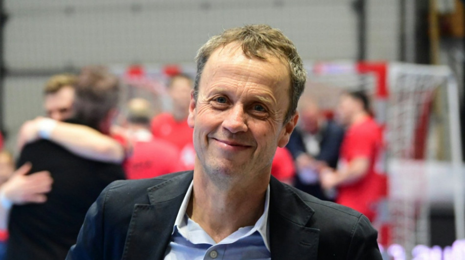 Bohmann: HBL boomt – "Nachholbedarf" bei Fanbindung