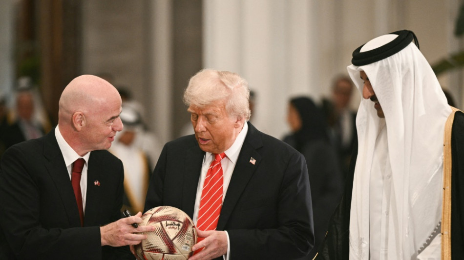 FIFA-Kongress beginnt mit dreistündiger Verspätung