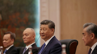 Putin lands in Tianjin for summit hosted by China