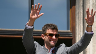 Müller-Abschied ohne "Wehmut": "Bin komplett entspannt"