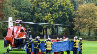 Nach Messerangriff: Neue Herdecker Bürgermeisterin wird kommende Woche vereidigt