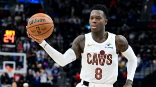 NBA: Schr&ouml;der mit den Cavs weiter unbesiegt