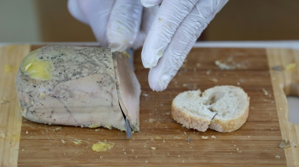 Le foie gras sera au rendez-vous des f&ecirc;tes, le secteur se rel&egrave;ve doucement de la grippe aviaire