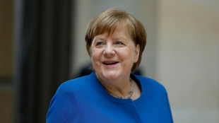 Frühere Bundeskanzlerin Merkel erhält Verdienstorden von Mecklenburg-Vorpommern 