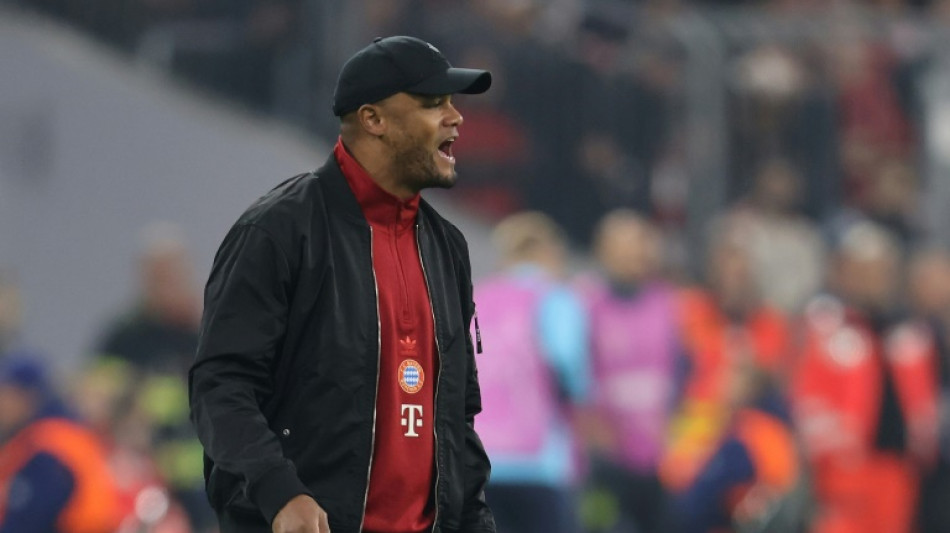 Técnico do Bayern pede limite para número de jogos na temporada