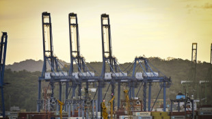 Presidente do Panamá busca novo contrato com empresa para operar portos no canal